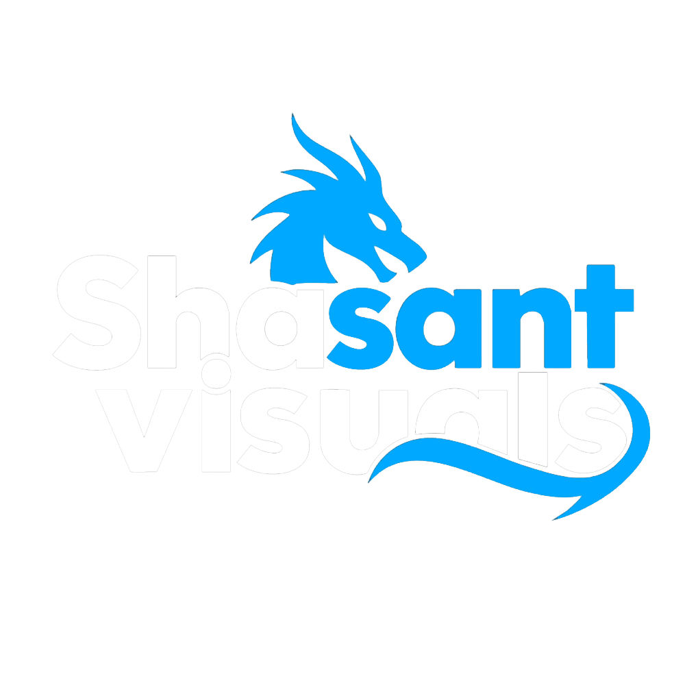 Shasant Visuals